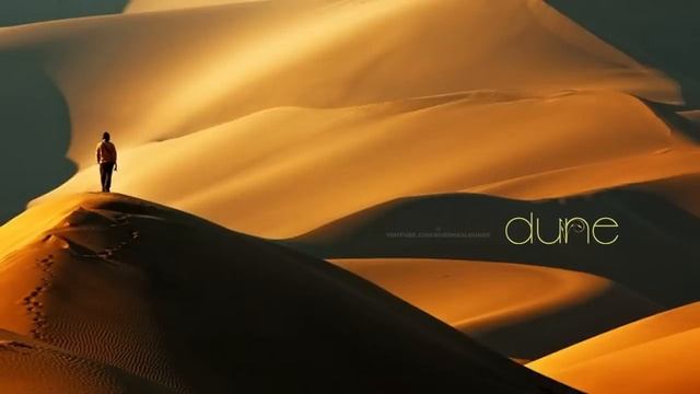 Dune | Beautiful Middle Eastern Music смотреть онлайн