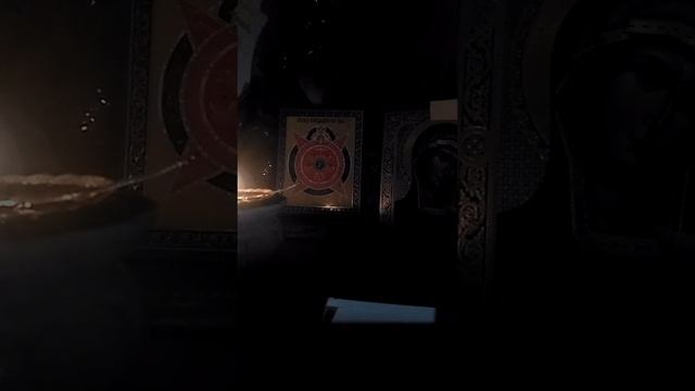 50 псалом и Символ веры смотреть онлайн