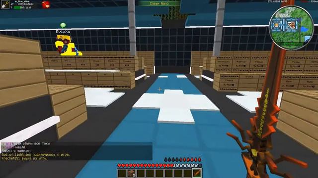 Первый день развития на проекте mcgl смотреть онлайн