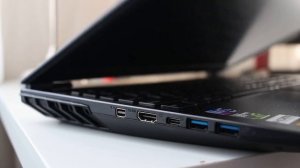 ПРОКАЧАЛ НОУТ ЖЕЛЕЗОМ ДЛЯ ПК