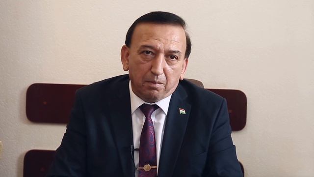 Зафар Сайидзода дар бораи таърихи маҳфили сиёсии "Рӯ ба рӯ", 3 июли соли 2021, ш.Екатеринбург смотреть онлайн