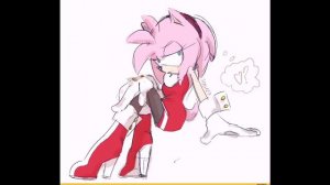 Я ШЕДОУ ЁЖИК И ЭМИ РОУЗ МАЛЬЧИК