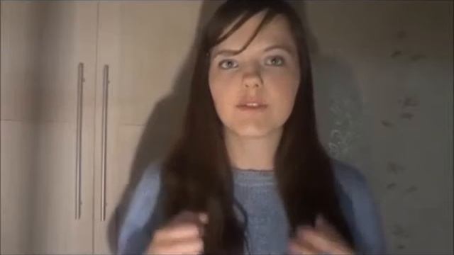 VLOG: История МОИХ ВОЛОС! Все о них! Я постриглась!)