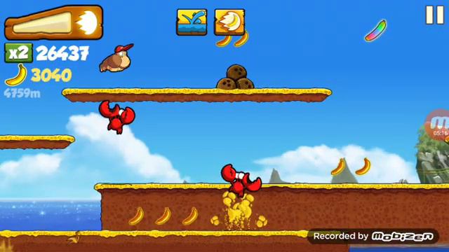 GAMEBANANA KONG MOD смотреть онлайн