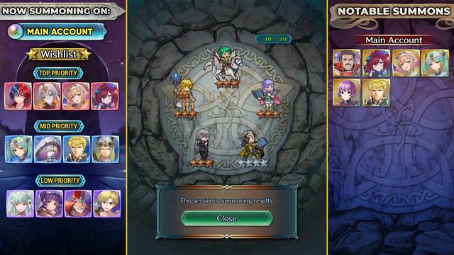 Legendary M!Alear RISES FROM A THOUSAND YEAR AGO! Legendary Male Alear Banner Summons [FEH] смотреть онлайн