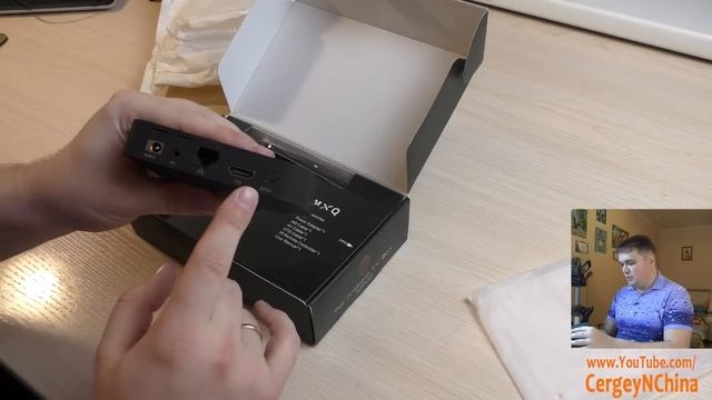 Cмарт ТВ MXQ S85 Amlogic S805 Gearbest.com Посылки из Китая #178 смотреть онлайн