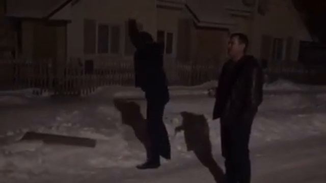 Самодельный салют смотреть онлайн