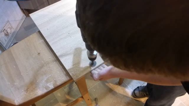 Как установить мебельную петлю. смотреть онлайн