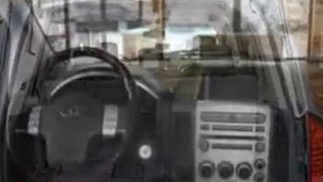 2004 Infiniti QX56 4dr AWD SUV - Boston, MA