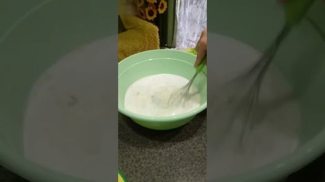 Кулинарные проекты с Валентиной