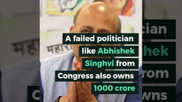 How corrupt they all Are #modi #vote #politician #narendramodi смотреть онлайн