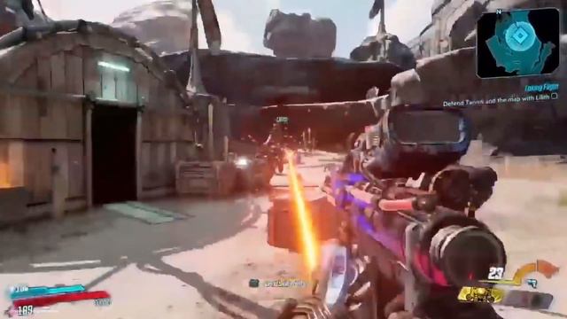 Borderlands 3: Барахло или Шедевр? смотреть онлайн