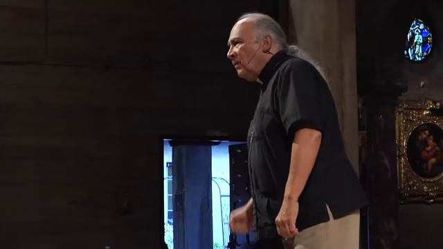 "Honor Earth" | Bishop Steven Charleston смотреть онлайн