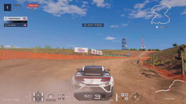 Gran Turismo 7 Best Rally Car смотреть онлайн