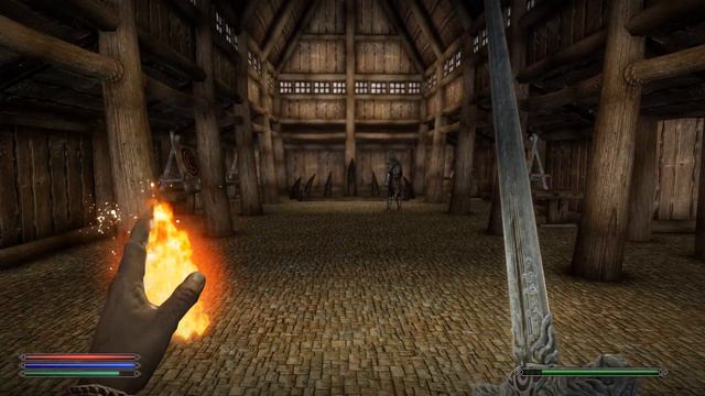 PROTEUS - Player & NPC Module смотреть онлайн