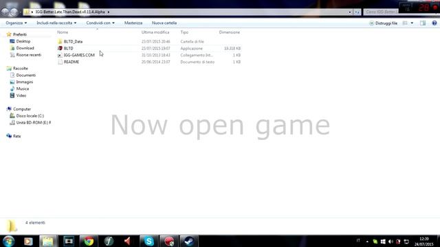 How to download - Better Late Than Dead (PC) смотреть онлайн