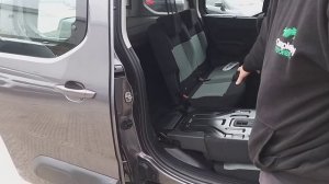 Citroen Berlingo 1.5 diesel