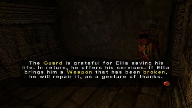 Let's Play Eternal Darkness - Part. 2 смотреть онлайн