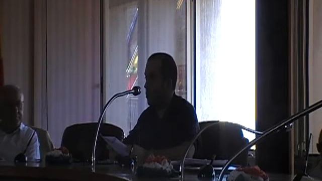 23.06.2011 Intervento di Alessandro Santoro al Consiglio comunale di Casalbordino смотреть онлайн