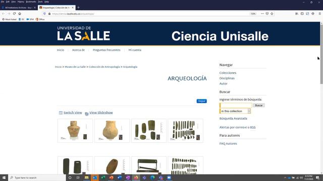 Webinar: showcasing unique archival collection to enhance institutional branding & reputation смотреть онлайн
