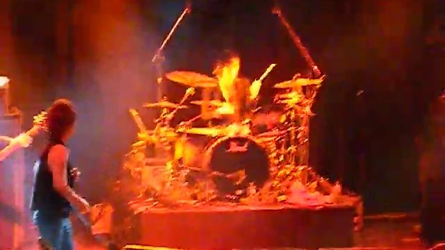 girugamesh at Bochum (19.03.2011) [Part 8] смотреть онлайн