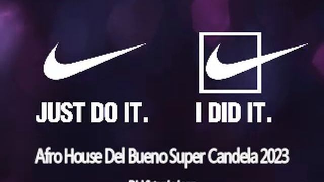 Afro House Del Bueno Super Candela 2023 Dj Victor La Lacra Mix смотреть онлайн