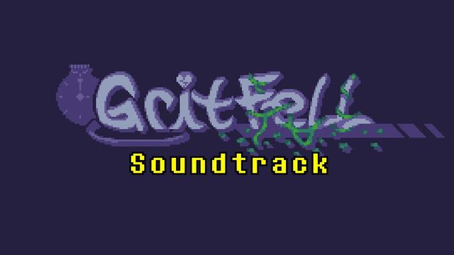 Gritfell Soundtrack - 006 - Hesitation смотреть онлайн