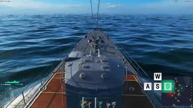 Мореходка №1 Управление кораблём смотреть онлайн