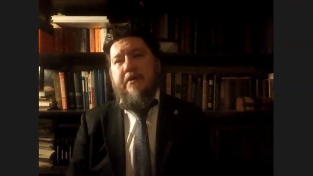 Роль сильной личности в истории. Новый взгляд. смотреть онлайн