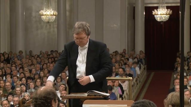 С. РАХМАНИНОВ - СИМФОНИЧЕСКИЕ ТАНЦЫ / Rachmaninoff - Symphonic Dances, ор. 45