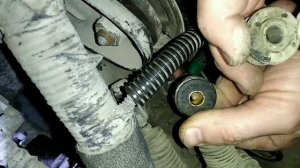 люфт рычага мкпп замена втулок на тросах хендай соната