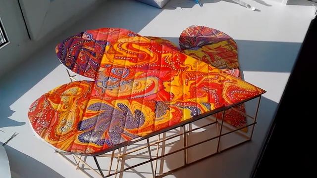 Светильник "СЕРДЦЕ" смотреть онлайн