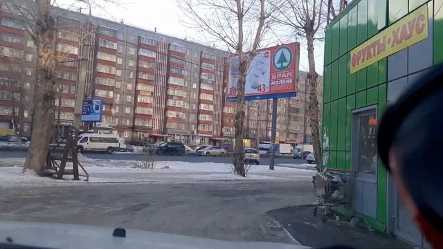 Влог#Цены на топливо г. Челябинск и другое смотреть онлайн