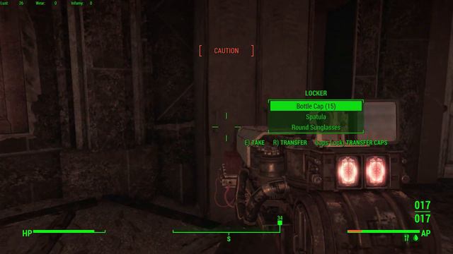 Cleansing the Commonwealth 65 - Depravity: We the People смотреть онлайн