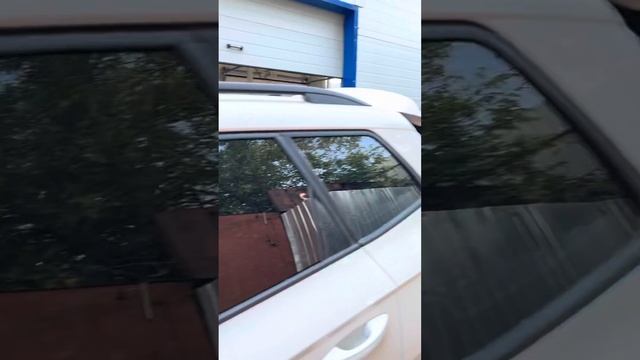 Электропривод багажника Skoda Karoq смотреть онлайн