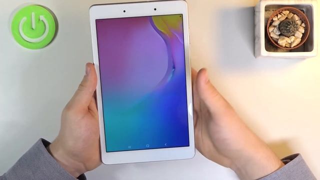 Обзор и распаковка Samsung Galaxy Tab A 8.0 2019. Лучше чем iPad? Первый взгляд. Честное мнение! смотреть онлайн