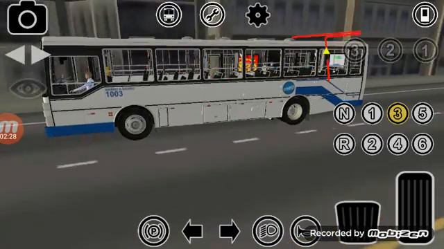 Atualização do portam bus Simulator. Pbs (NOVIDADES) смотреть онлайн