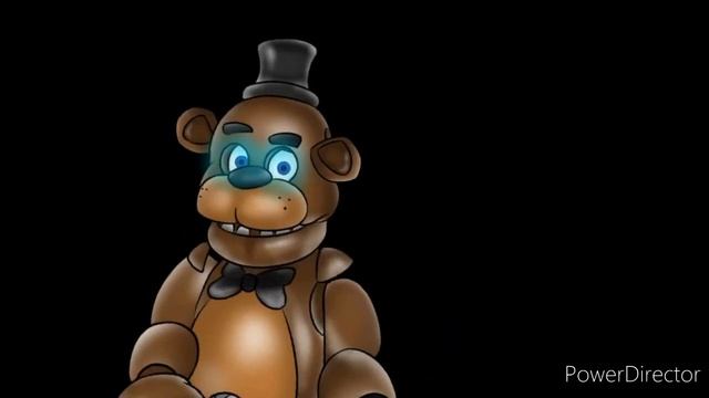 Скример фредди смотреть онлайн