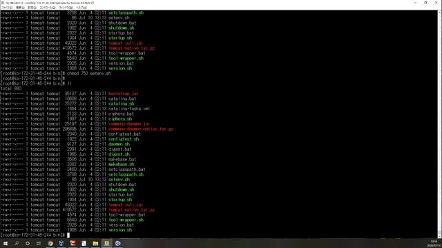【Linux技術動画】MySQL(DB)導入とApacheTomcatと連携！前編 ※約15分 смотреть онлайн