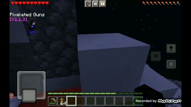 Я УПАЛ С ГОРЫ В МАЙНКРАФТ (конец сериала) смотреть онлайн