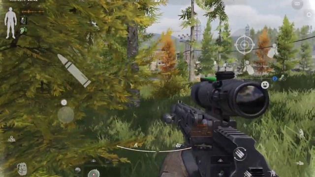 ARENA BREAKOUT как НЕ НУЖНО играть смотреть онлайн