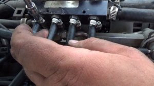 Как САМОМУ поменять шланги ГБО и АКТИВАТОРЫ топлива