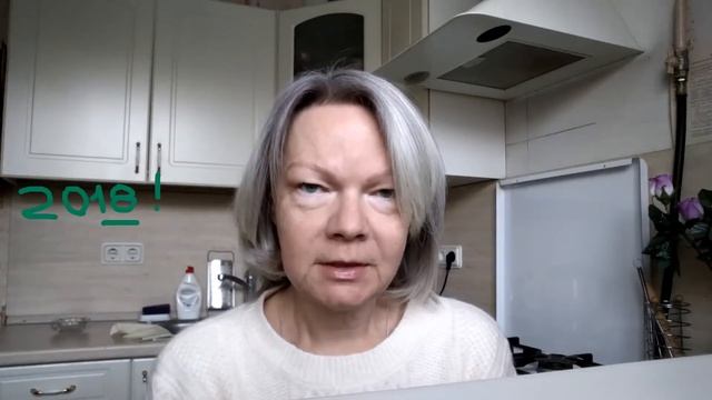 Как отрастить свой цвет волос. Видео 14 смотреть онлайн