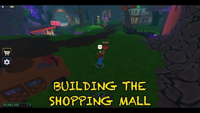 ROBLOX ZOMBIE OUTBREAK TYCOON LOST TOWN UPDATE ?!!! смотреть онлайн