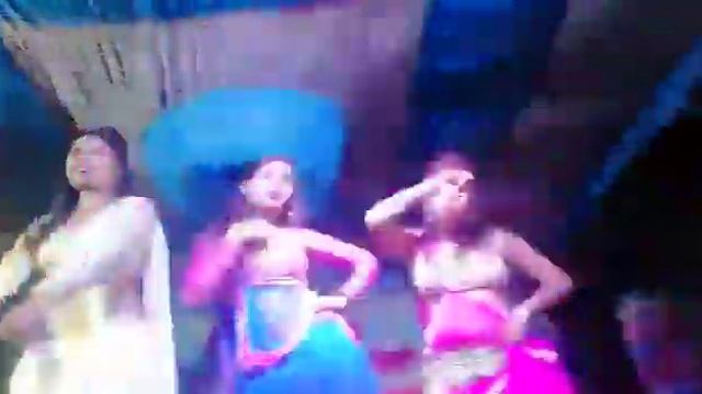 Program dance on Devi git смотреть онлайн