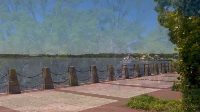 Robert Smalls Home -511 Prince Street смотреть онлайн