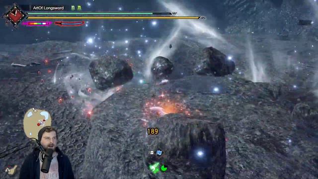 I Turned Monster Hunter Rise Into Pokémon! смотреть онлайн