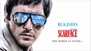 Radio_Scarface - Весь мир у твоих ног !