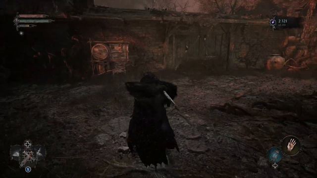 Прохождение Lords of the Fallen (2023) - Часть 1 смотреть онлайн