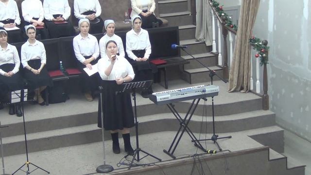 Богослужение 08.01.2023 смотреть онлайн